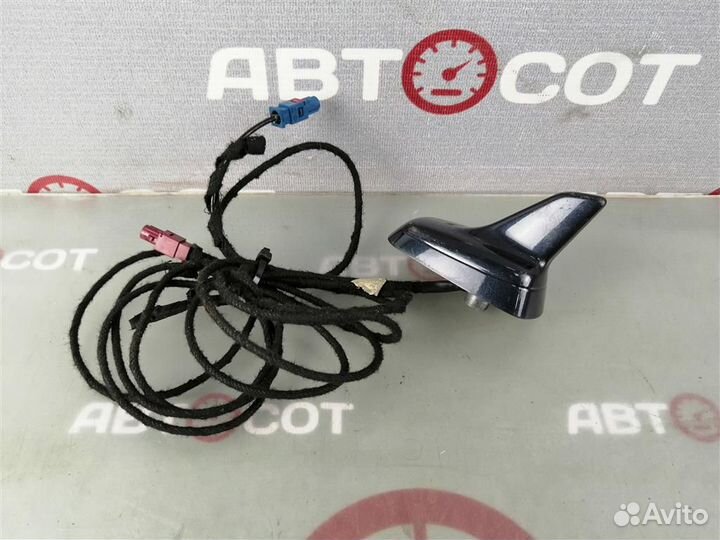 Антенна на крышу Audi A6 (C6,4F) 2005-2011