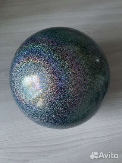 Мяч для художественной гимнастики pastorelli