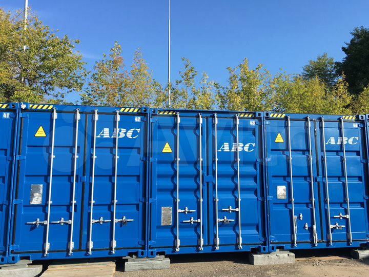 Аренда склада Ярославское шоссе