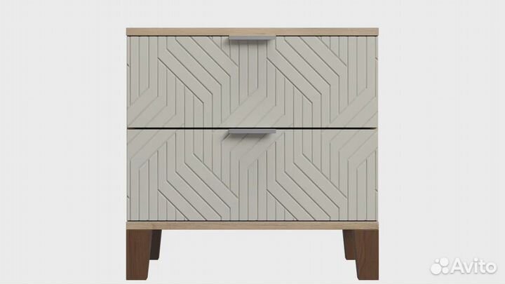 Тумба прикроватная Марвин - 0