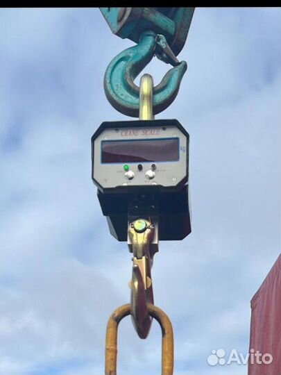 Услуги манипулятора