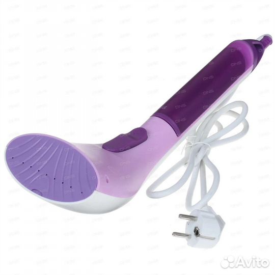 Ручной отпариватель scarlett