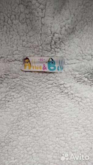 Толстовка 74