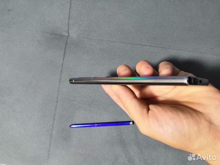 Samsung Galaxy Note 10 5G, 12/256 ГБ