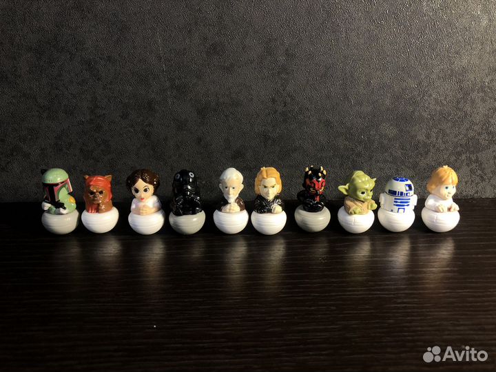 Звездные войны магнит