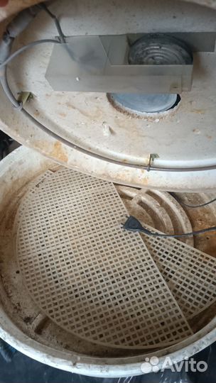 Икубаторы бу