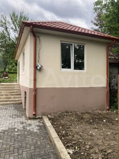 Дача 39 м² на участке 6,5 сот.