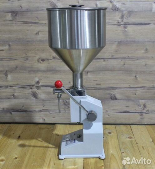 Дозатор поршневой foodatlas a-03 pro в наличии