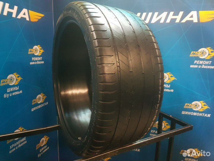 Michelin Latitude Sport 3 295/35 R21