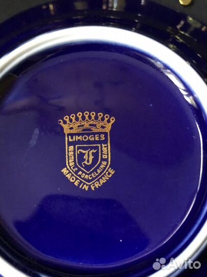 Тарелочка, пепельница