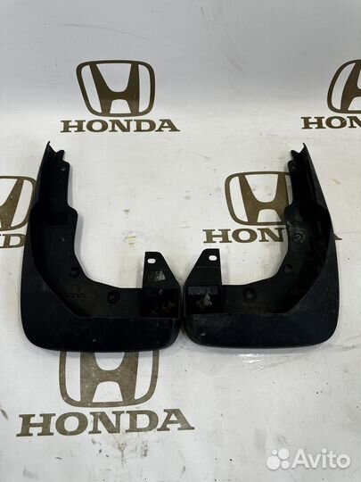 Honda crv 3 брызговик передний