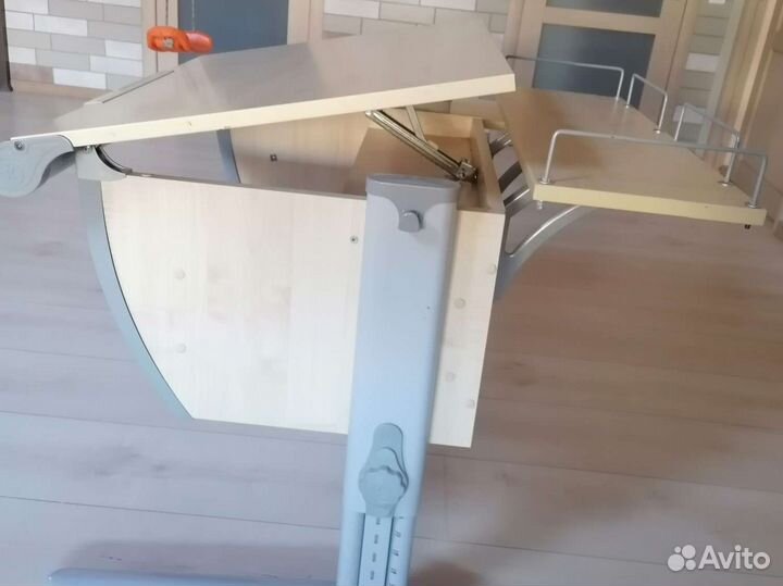 Стол ученический бу