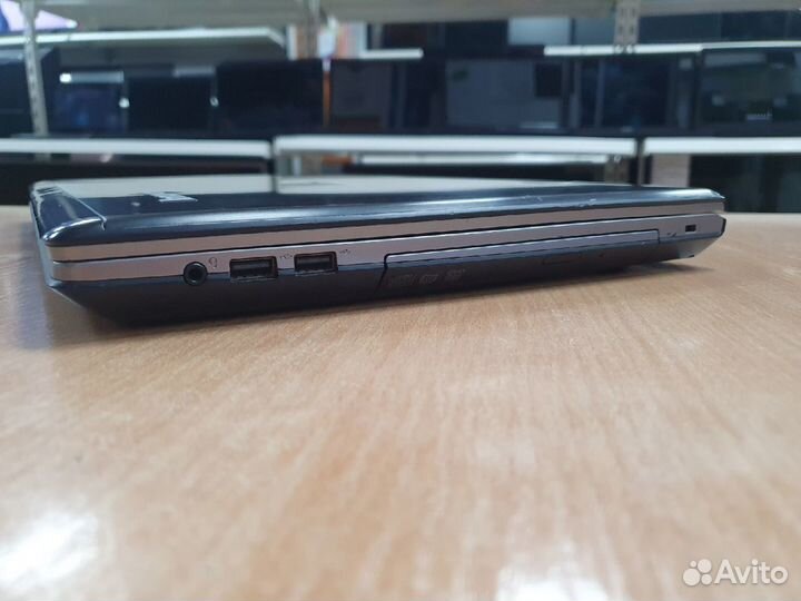 Lenovo/i7 4700/8GB/GT745/248GB SSD/17.3 IPS FHD