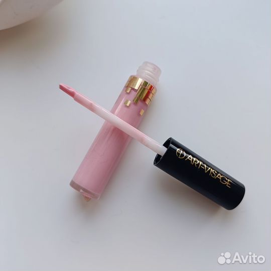 Блеск для губ art visage тон 308