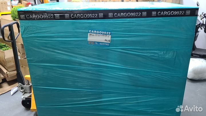 Доставка грузов из Китая