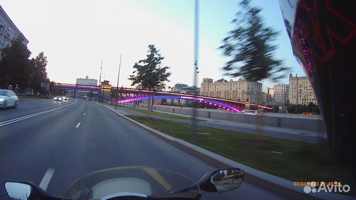 Мото прогулка, фотосессия, мото такси