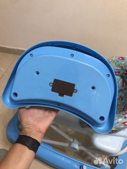 Ходунки детские