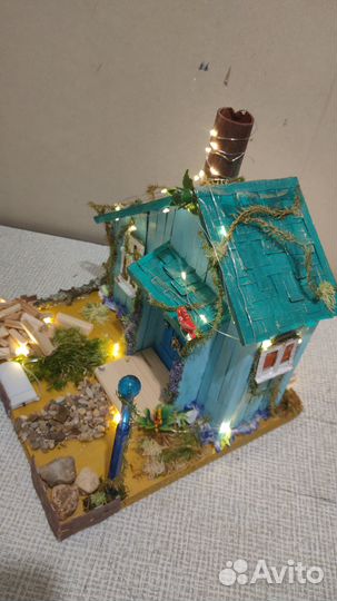 Поделки для детского сада