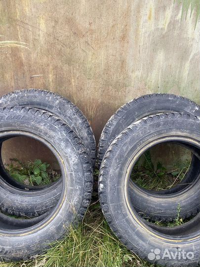 Cordiant Sno-Max 175/65 R14 82T