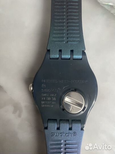 Наручные часы swatch