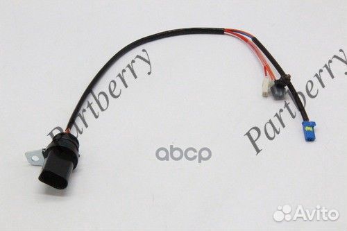 Жгут проводки АКПП PB150001 partberry