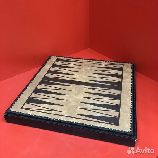 Шахматы и нарды (55043)