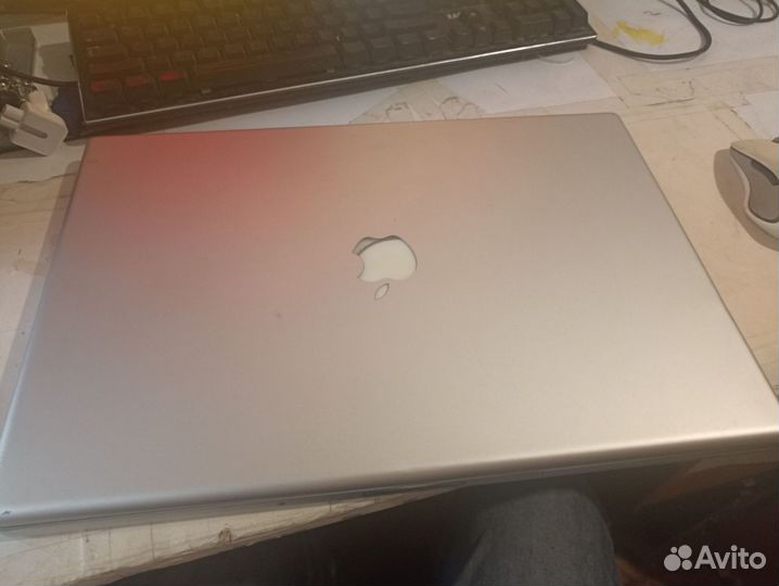 Apple MacBook A1151