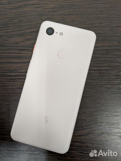 Google Pixel 3, 4/64 ГБ