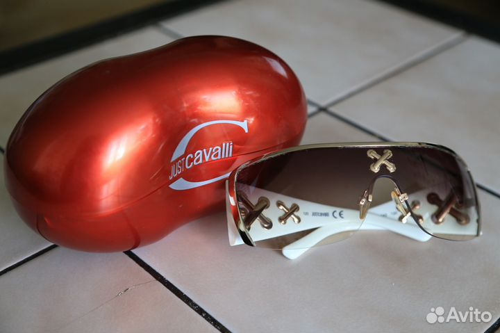 Очки Just Cavalli