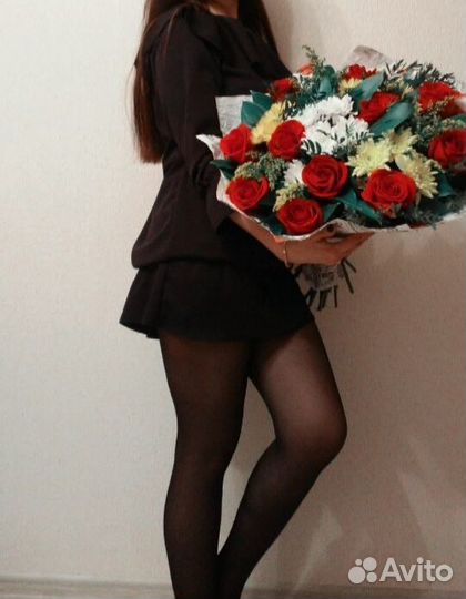 Платье-туника