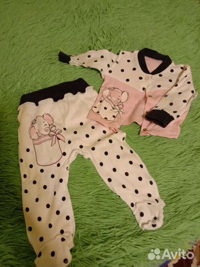 Одежда для девочки