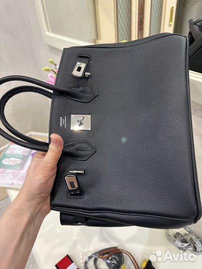 Сумка hermes birkin 30