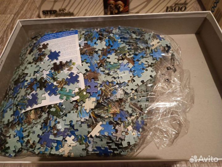 Подарки Игры Пазлы море пляж отдых развлечения