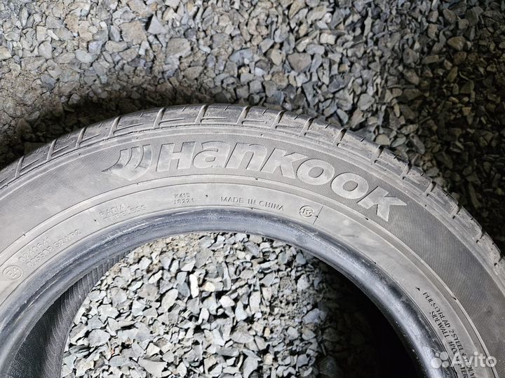 Hankook Optimo K415 185/65 R15 88H