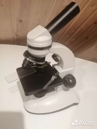Микроскоп