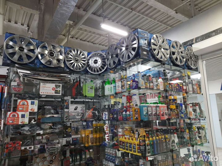 Фонарь задний Гранта