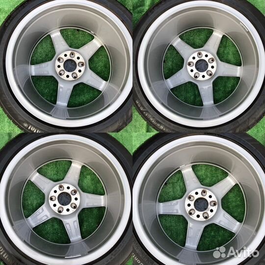 Комплект AMG C класс W205 оригинал