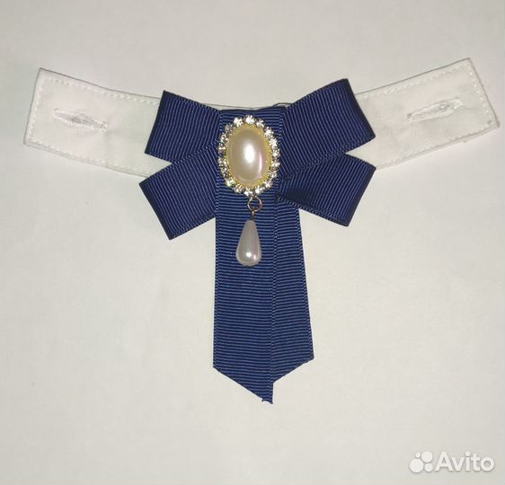 Галстук-бабочка