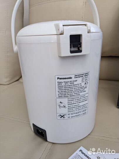 Термопот Panasonic NC-EH30P