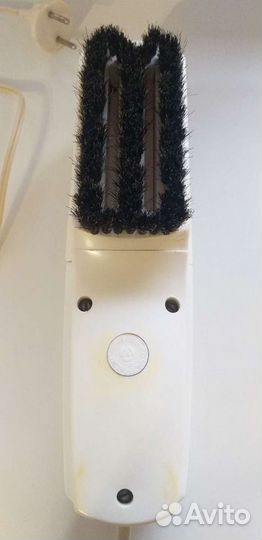 Электрощётка-пылесос винтаж СССР