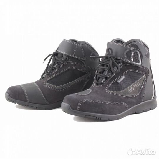 Moteq Мотокроссовки Saifer(38)