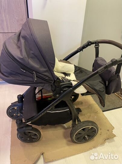 Noordi fjordi sport 2 в 1