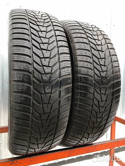 Hankook Winter I'Cept Evo 3 W330 235/60 R18