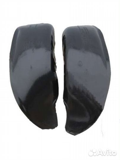 Подкрылки для Dodge Caravan / Chrysler Voyager