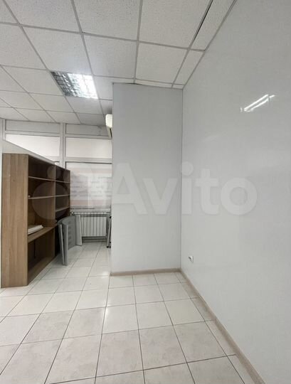 Свободного назначения, 34.7 м²