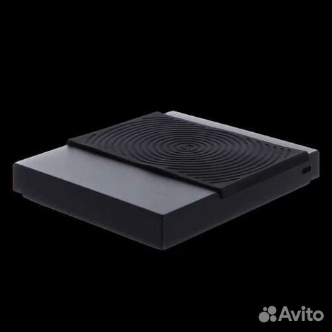 Весы timemore black mirror