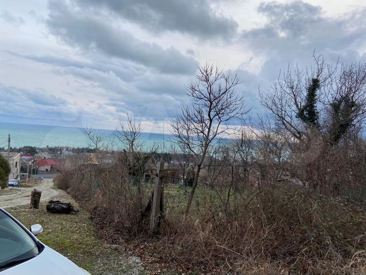 Участок 11 сот. (СНТ, ДНП)