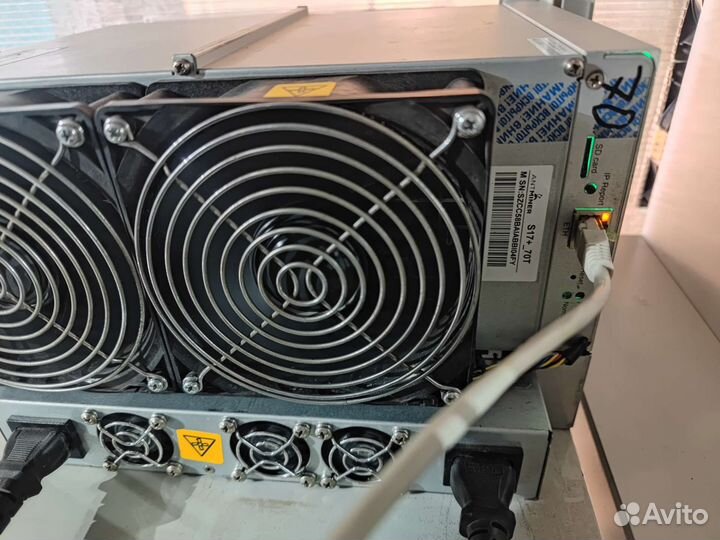 Asic Antminer S9, L3++, т17,S17, S17+
