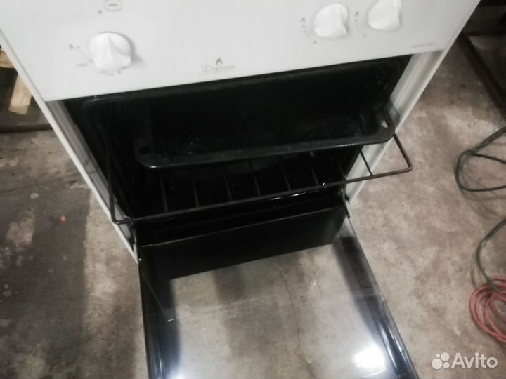 Газовая плита darina GM521001