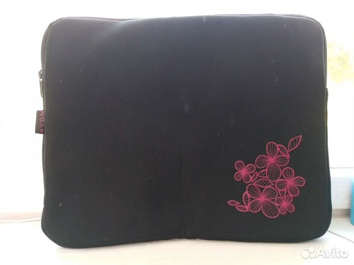 Чехол для ноутбука, папка Avon